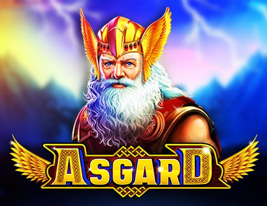 Asgard